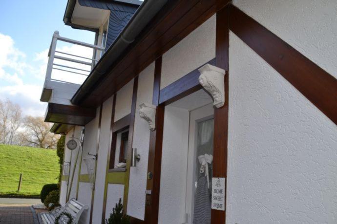 Ferienhaus Strandblume Elsfleth Екстериор снимка