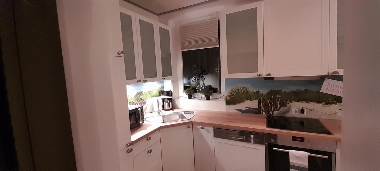 Ferienhaus Strandblume Elsfleth Екстериор снимка