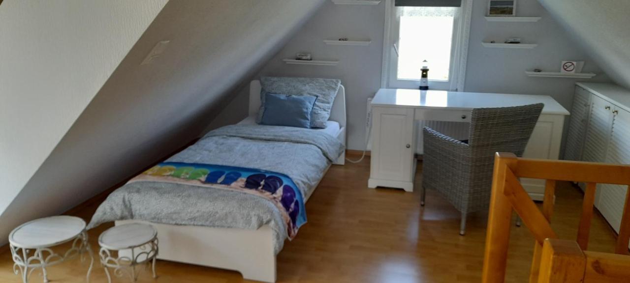 Ferienhaus Strandblume Elsfleth Екстериор снимка